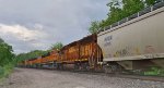 BNSF L-CHI656